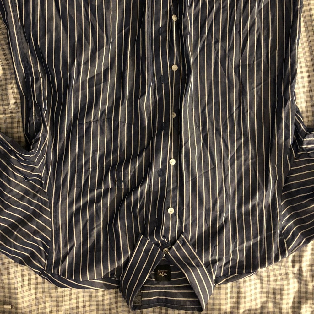 Dockers